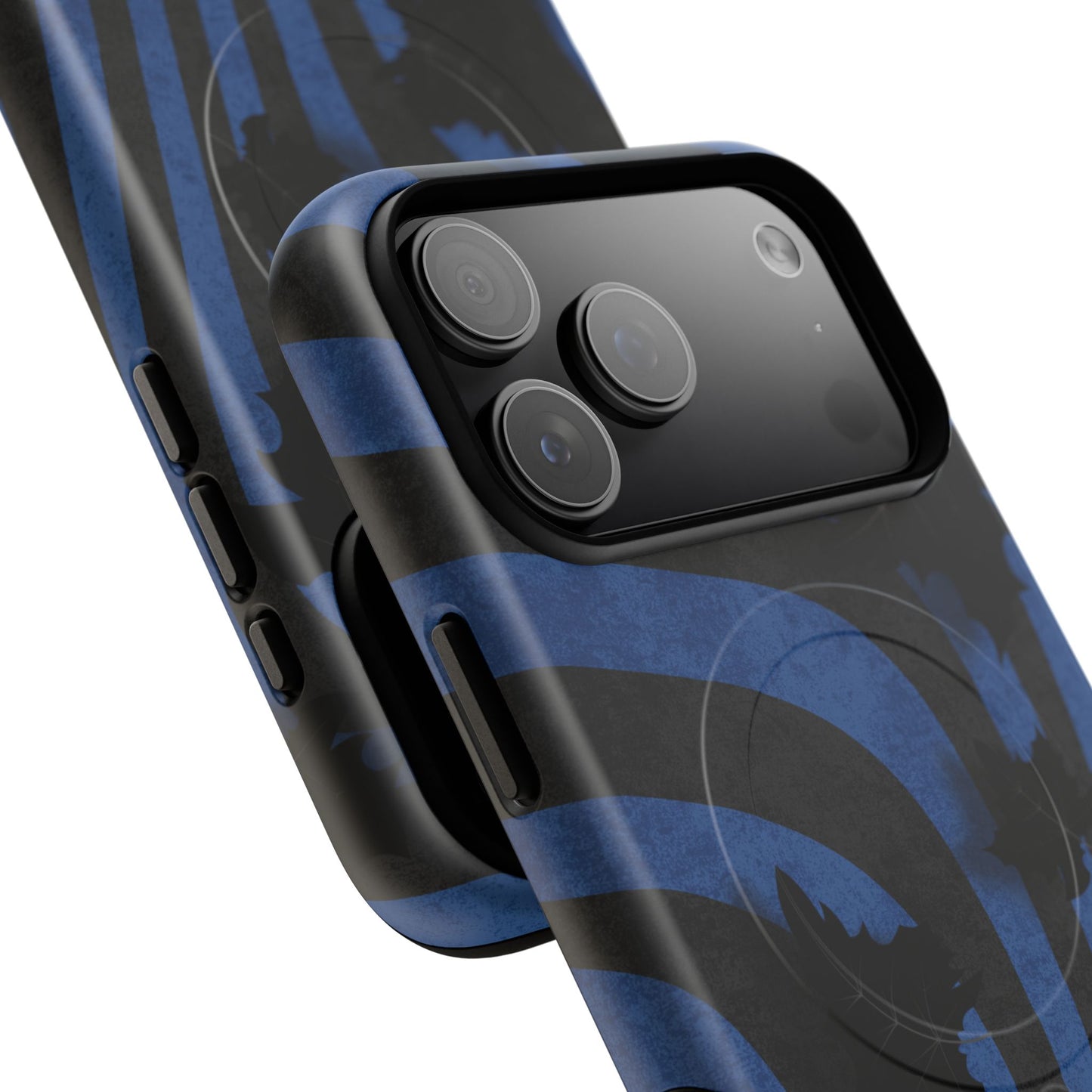 Bluery | MagSafe iPhone 17 Pro Max Matte