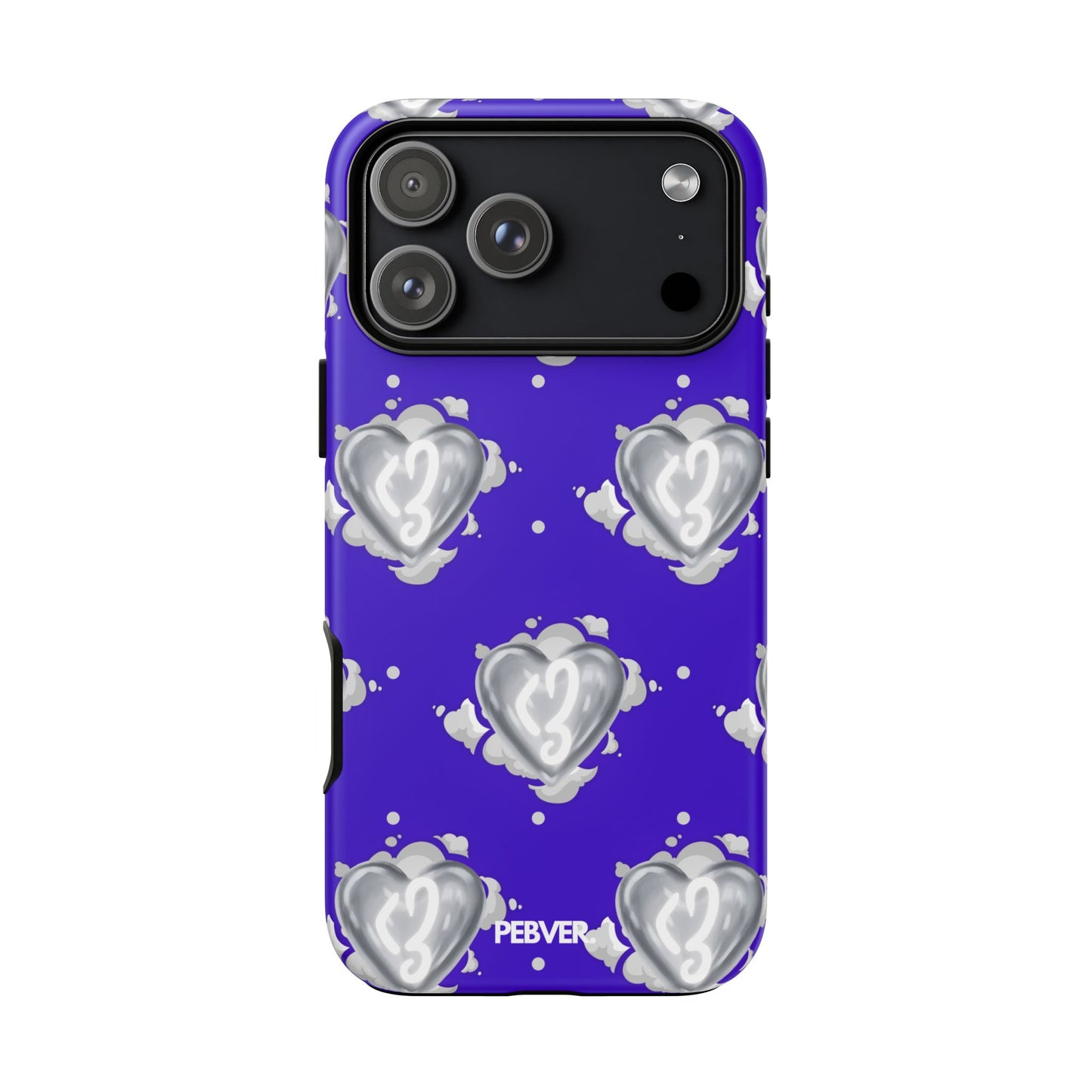 Vacation | Phone Case iPhone 17 Pro Max Matte