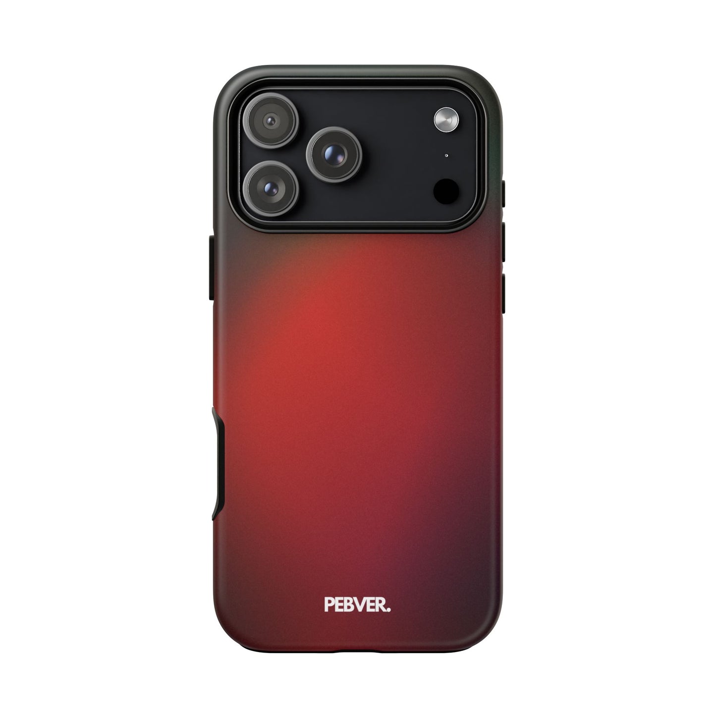 Sense | Phone Case iPhone 17 Pro Max Matte