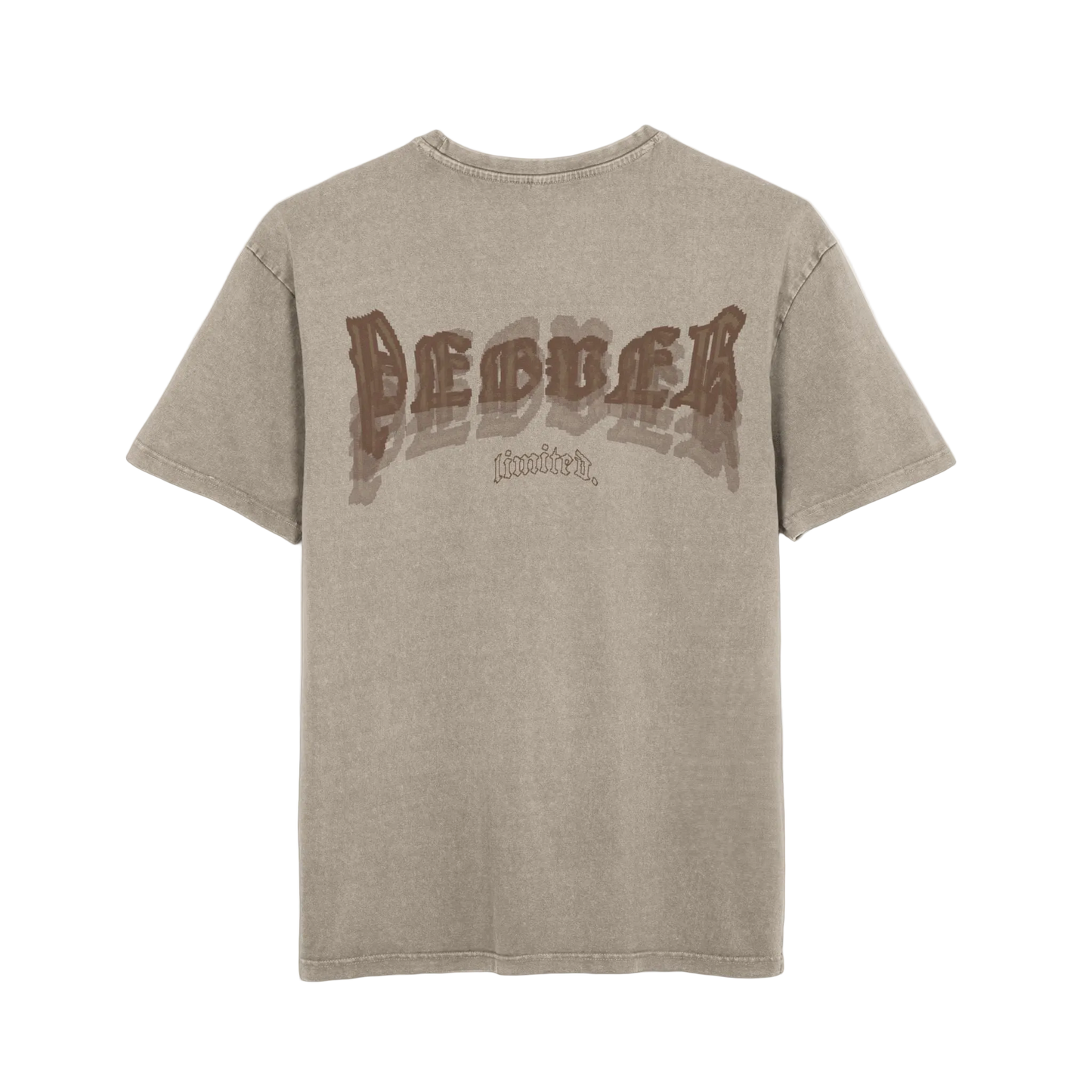 143 Limited T-Shirt T-Shirt PEBVER.