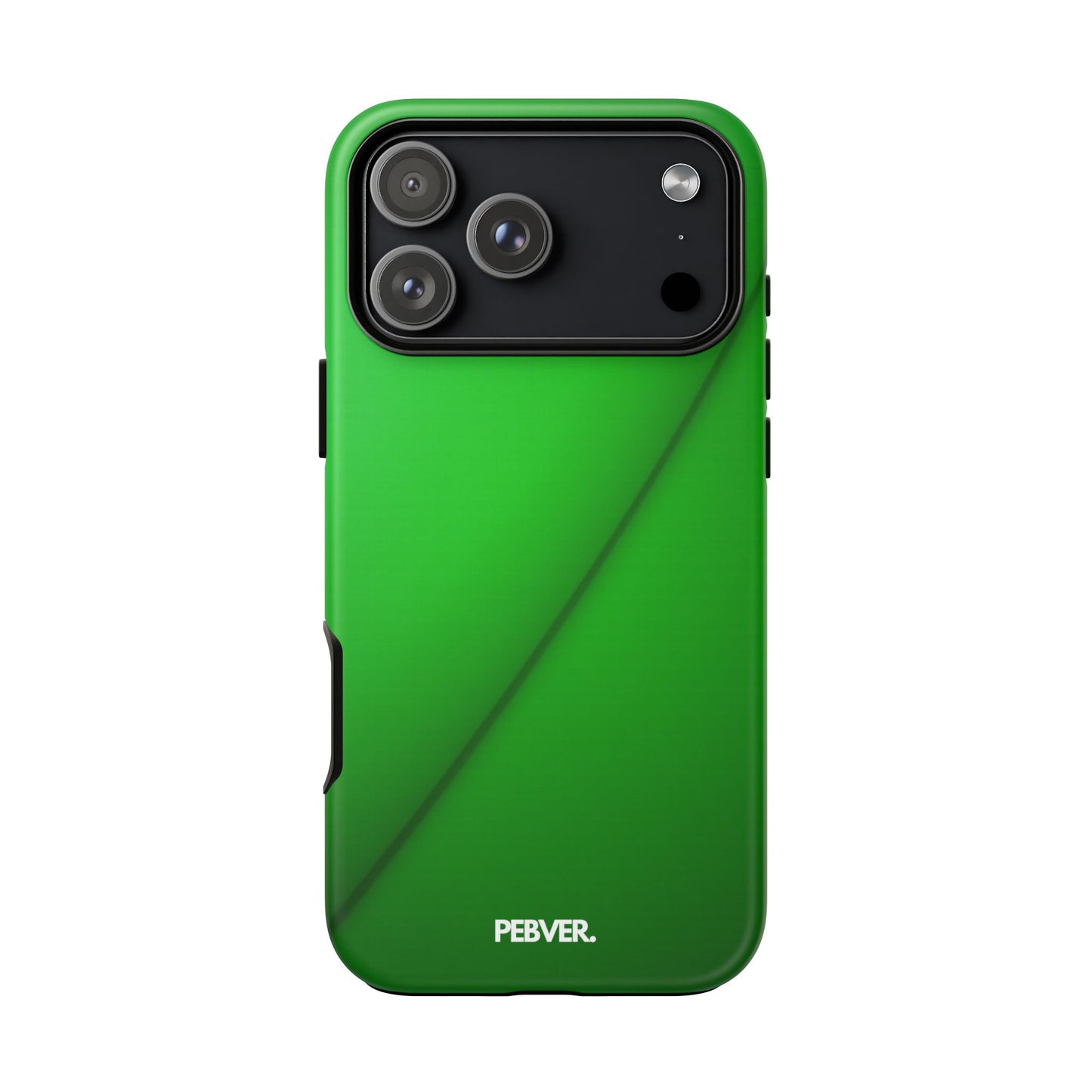 Sliced | Phone Case iPhone 17 Pro Max Matte