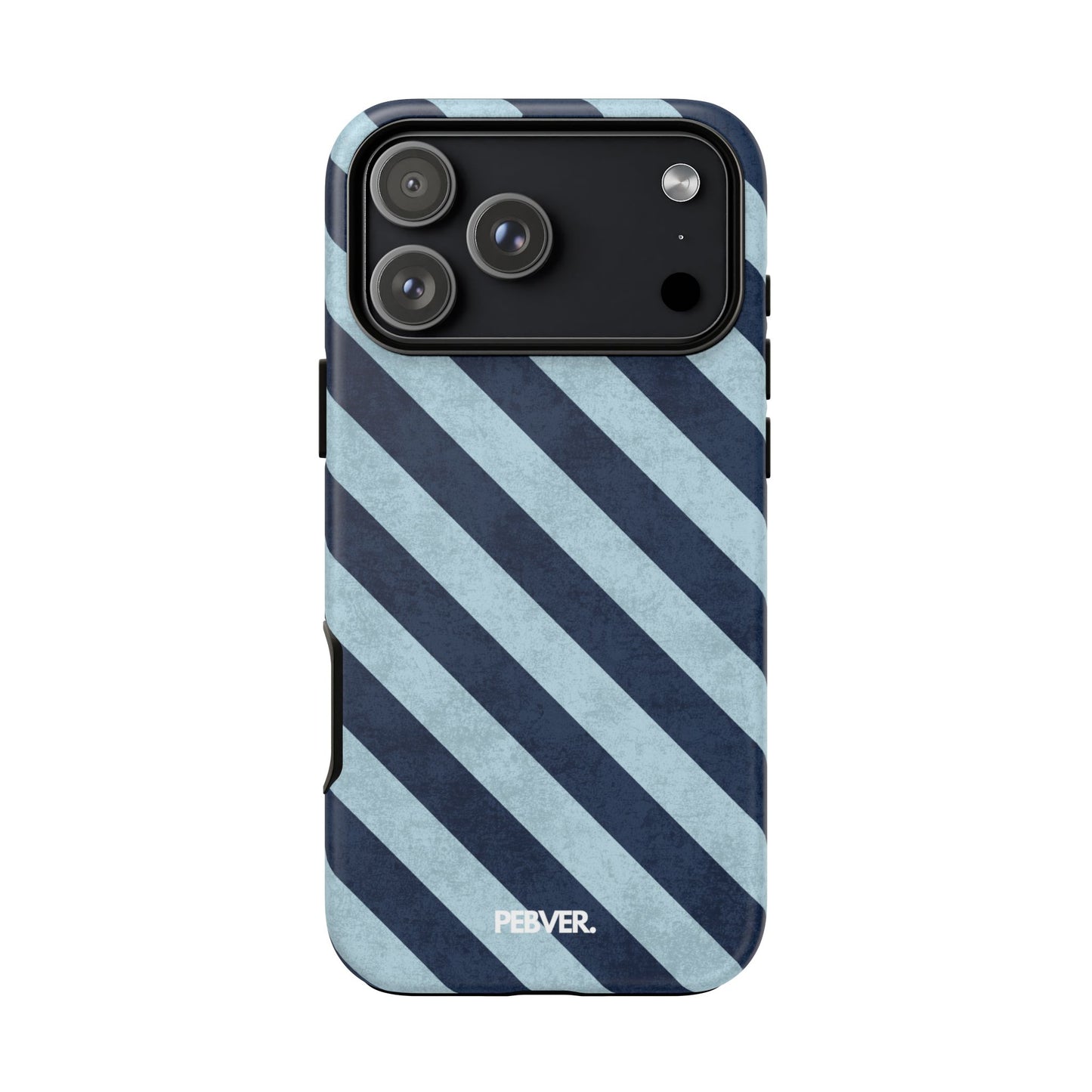 BluDusty | Phone Case iPhone 17 Pro Max Matte