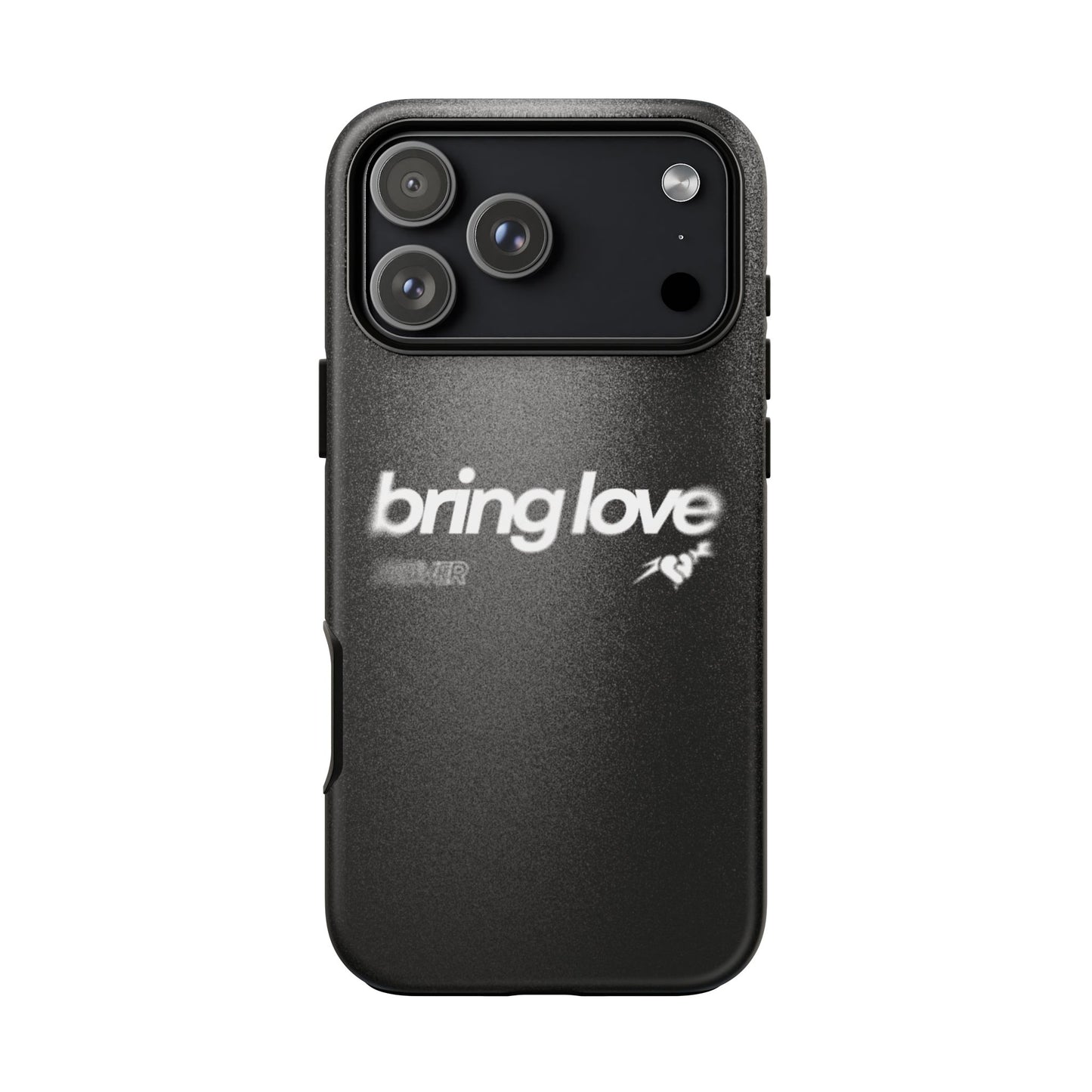 Bring Love Phone Case