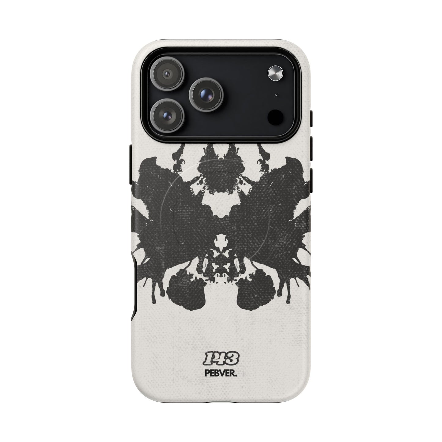 Evidence MagSafe Case iPhone 17 Pro Max Matte