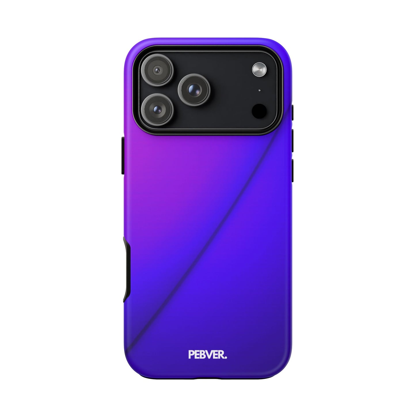 Sliced | Phone Case iPhone 17 Pro Max Matte