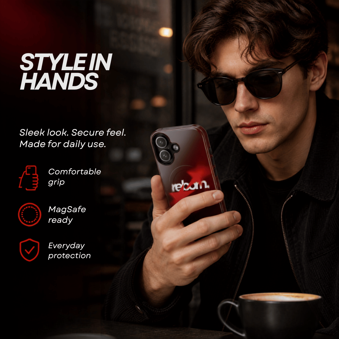 Stars Phone Case
