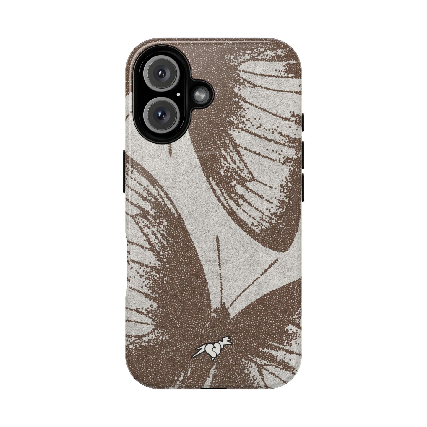 Bfly 2 MagSafe Case iPhone 16 Glossy