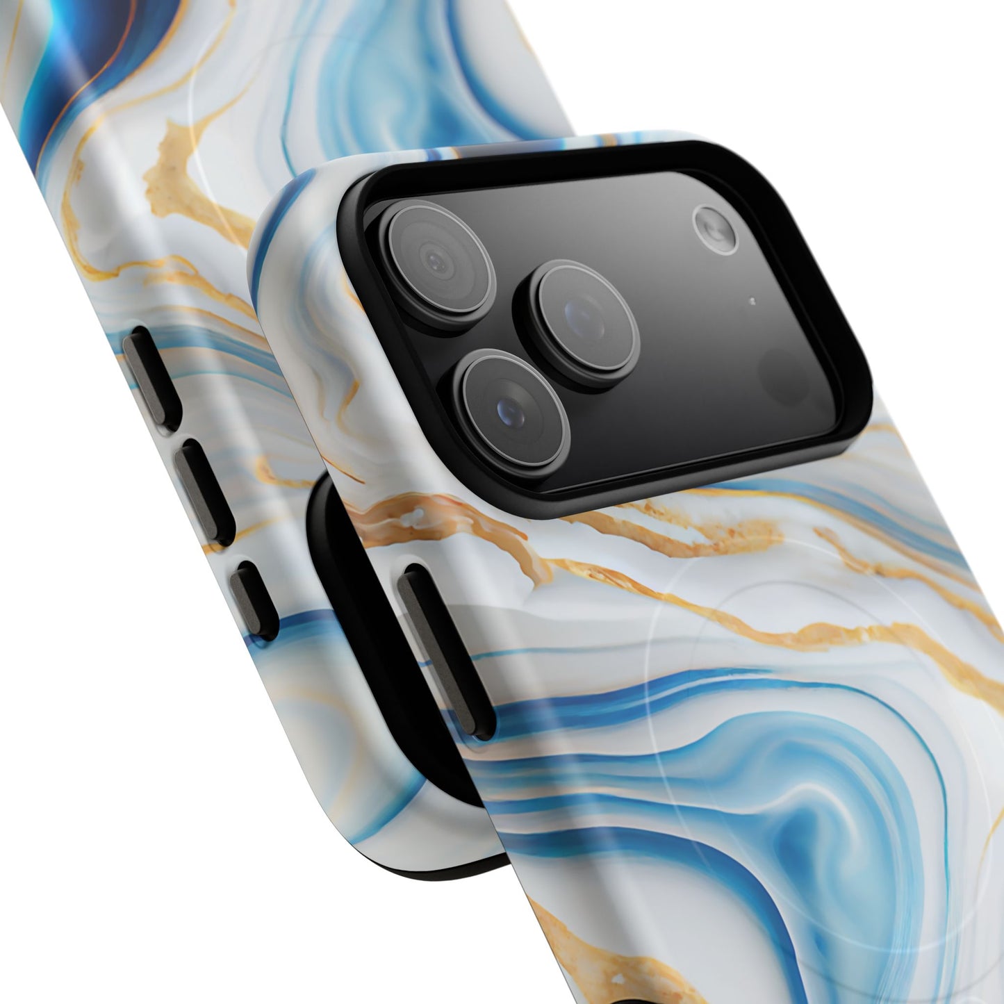Marmelade | MagSafe iPhone 17 Pro Max Matte