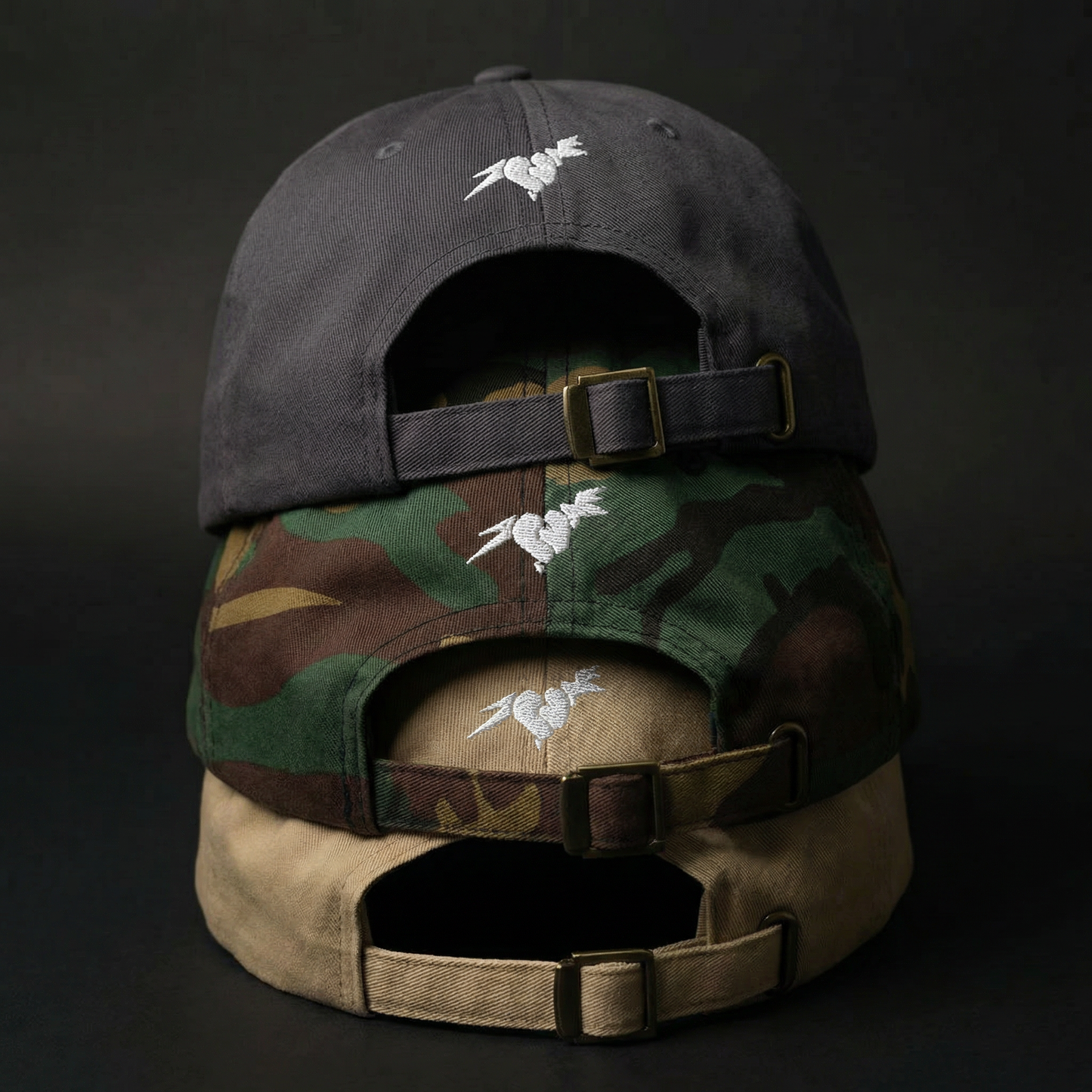 Vintage Baseball V1 Hats PEBVER.