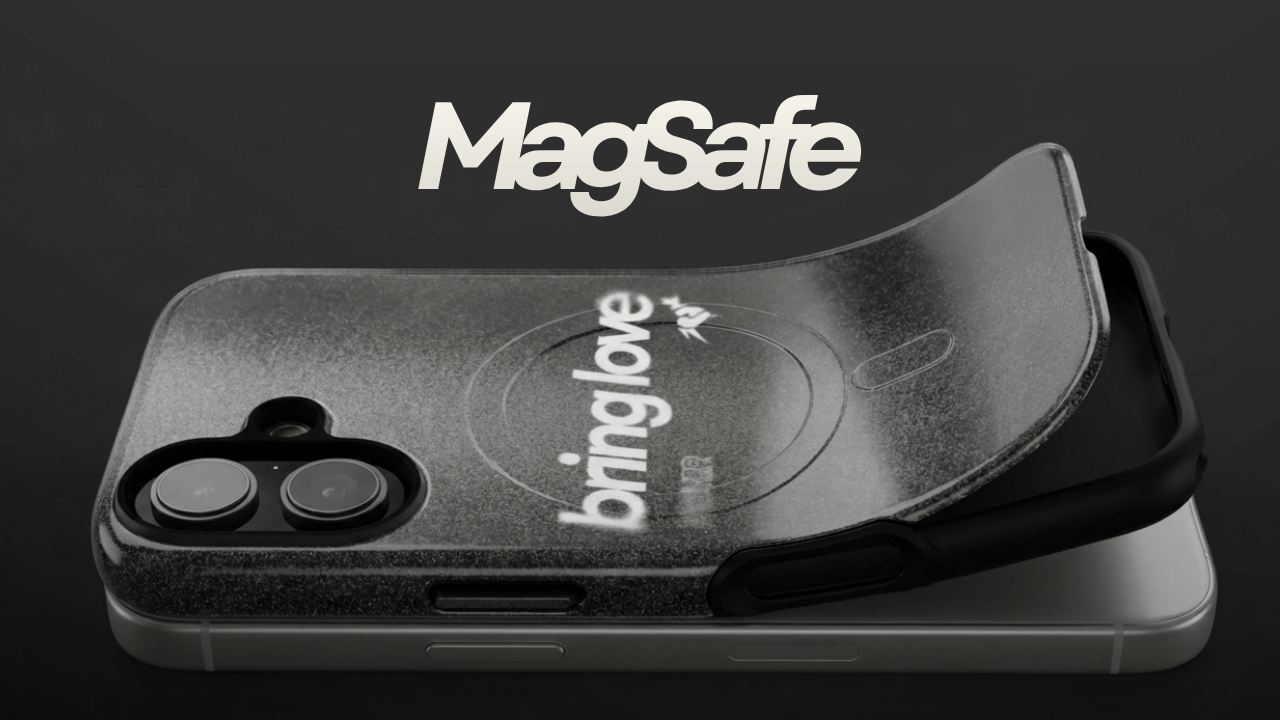 MagSafe Cases
