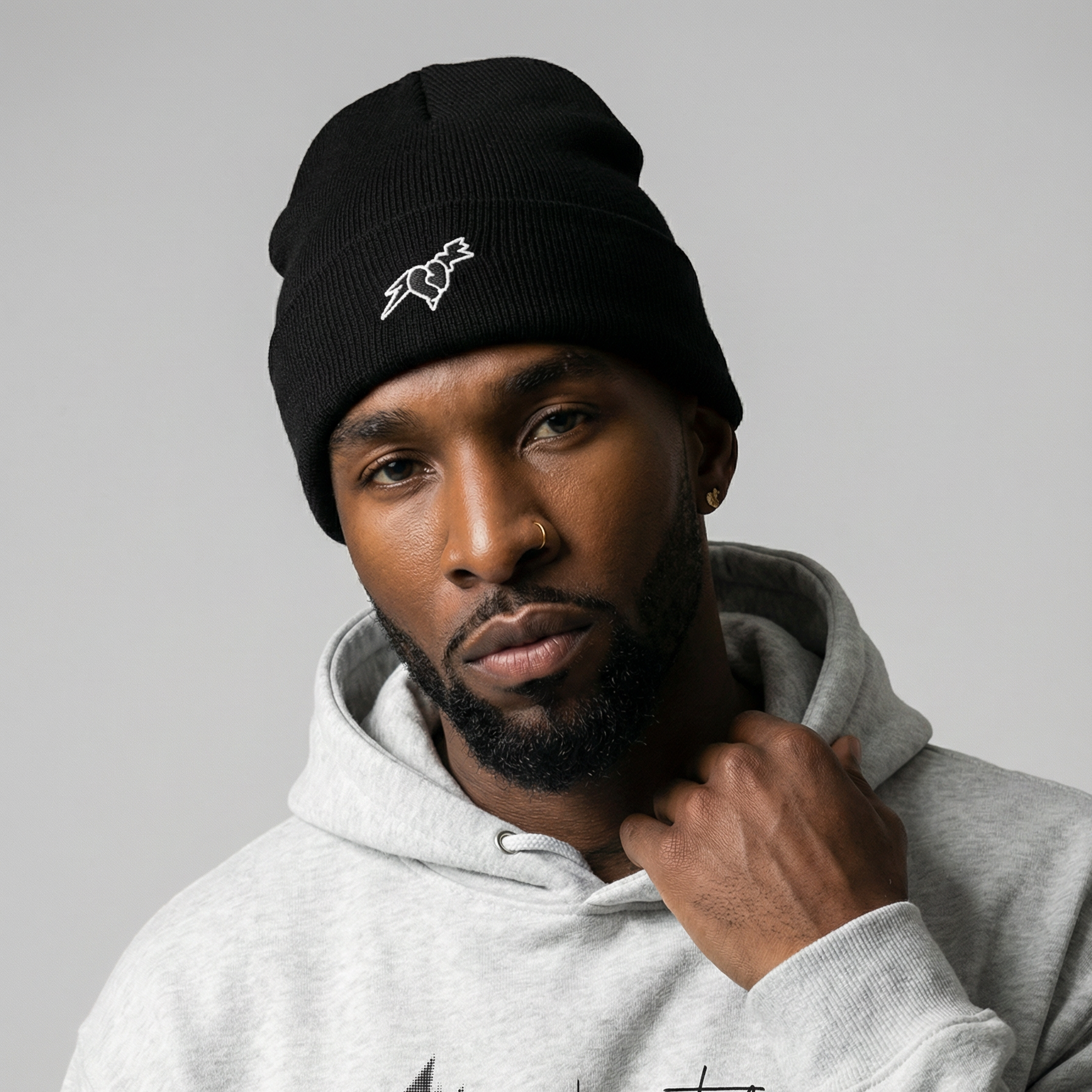 Basics Beanie PEBVER.