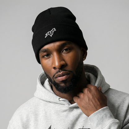 Basics Beanie PEBVER.