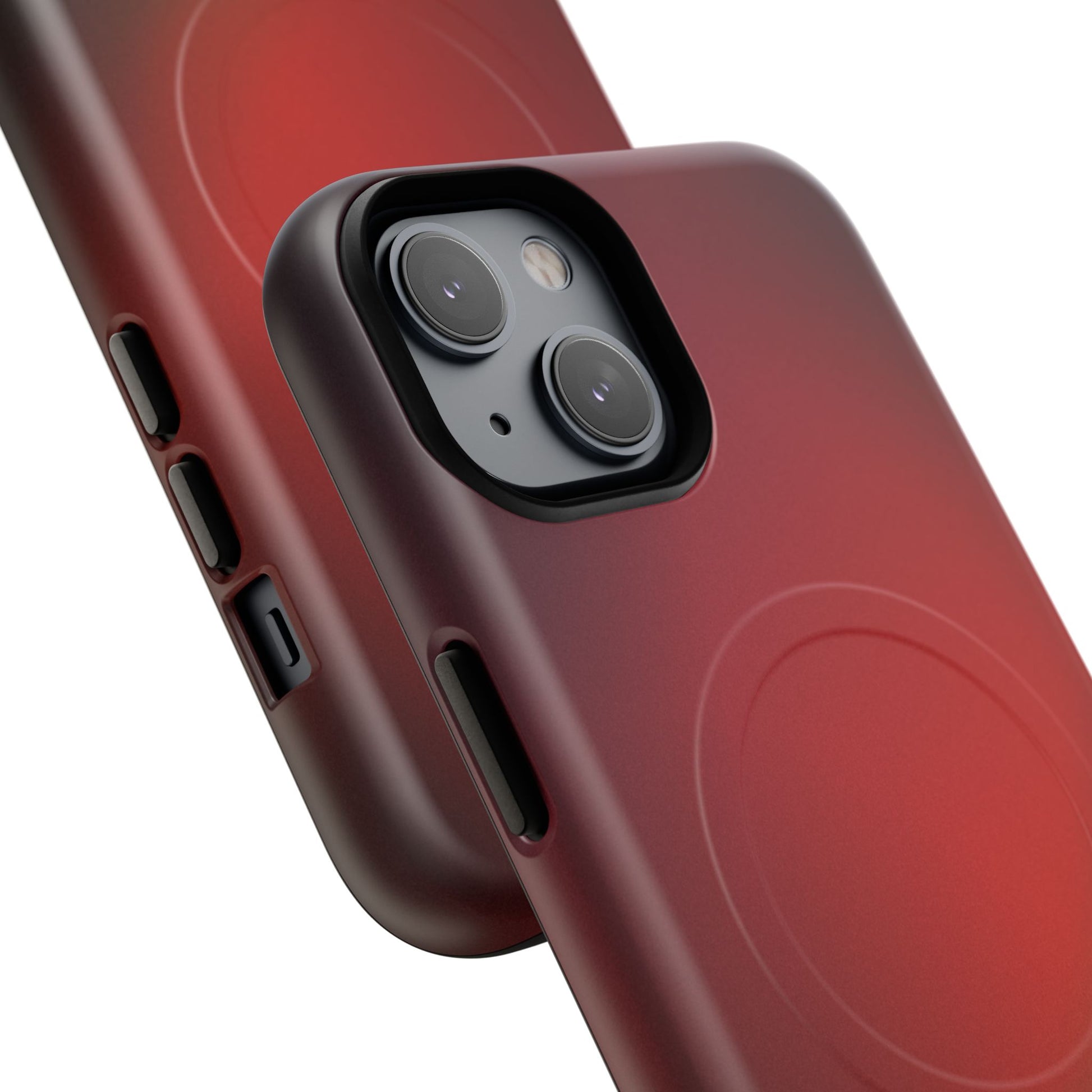 Sense | MagSafe iPhone 17 Pro Max Matte