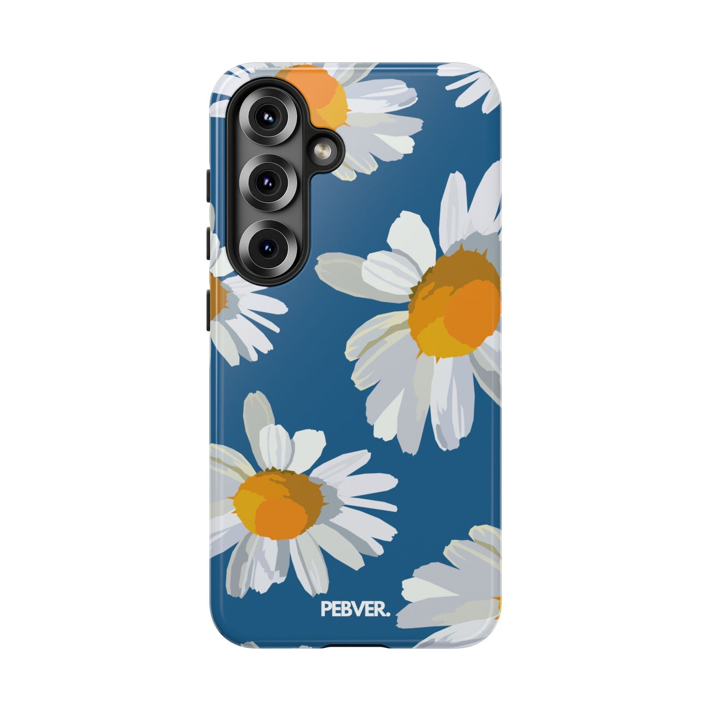 Daisy | Phone Case Samsung Galaxy S25 Glossy