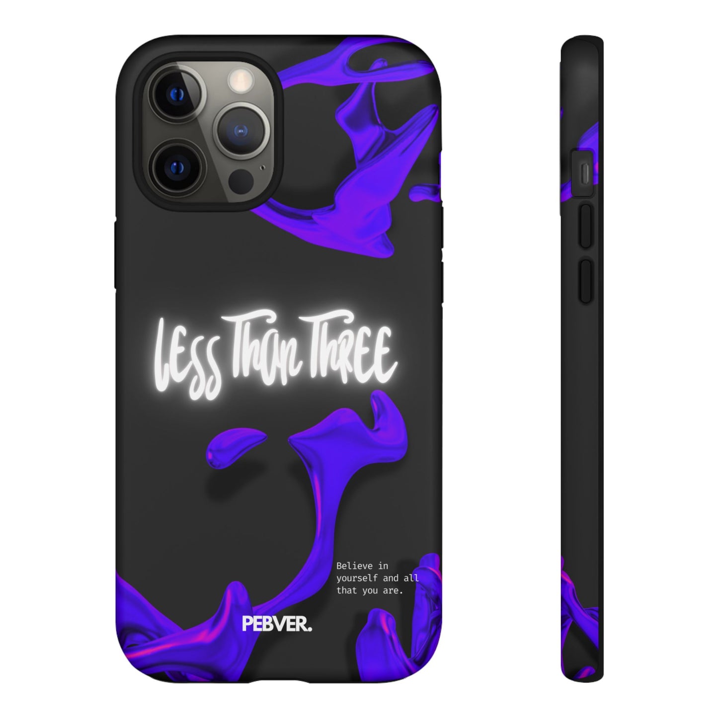 LTT | Phone Case iPhone 12 Pro Max Matte