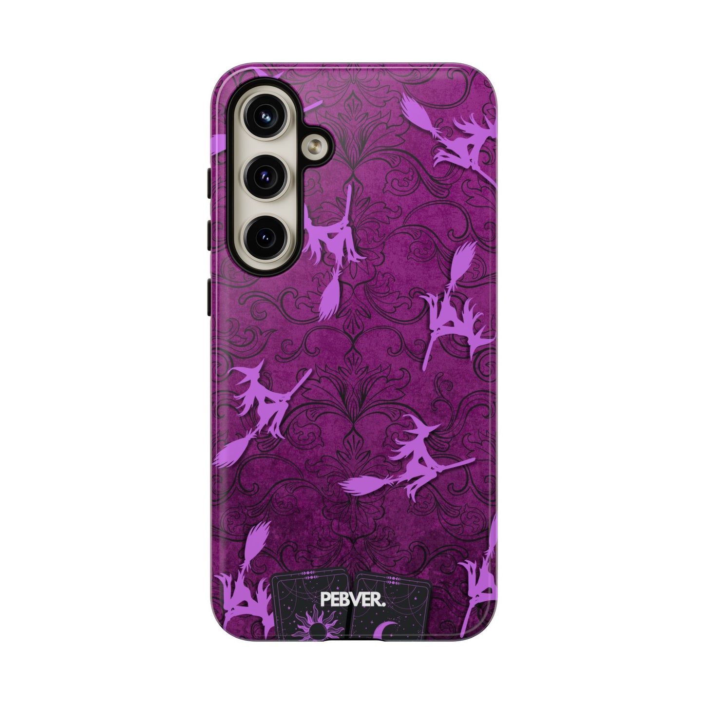 Witched | Phone Case Samsung Galaxy S24 Plus Glossy