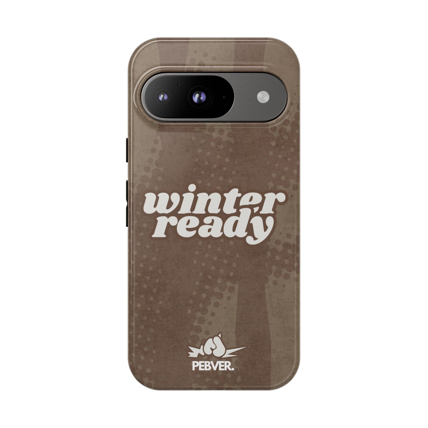 WR Phone Case Google Pixel 9 Glossy