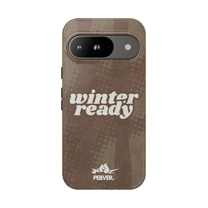 WR Phone Case Google Pixel 9 Glossy