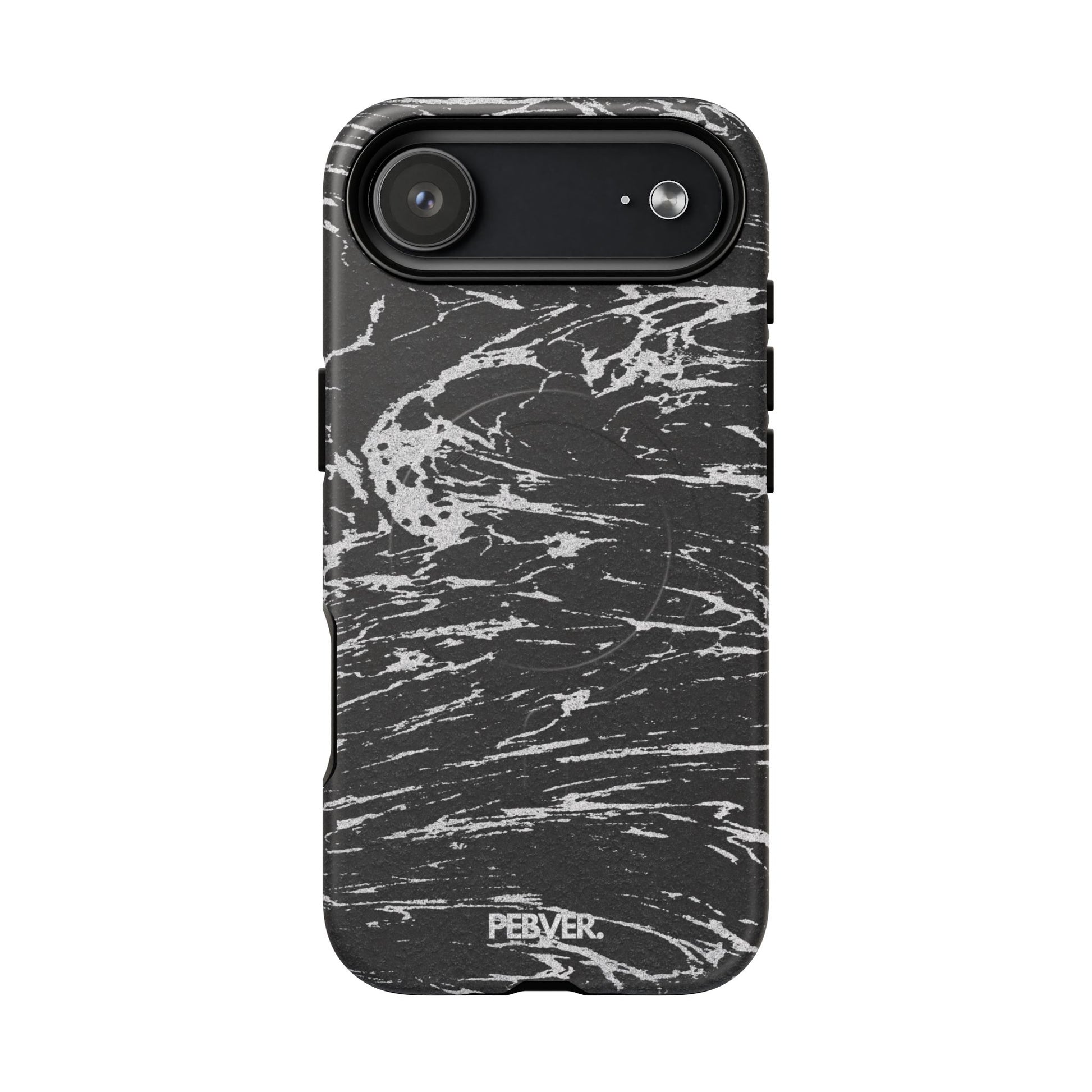 Graphite MagSafe Case iPhone 17 Air Glossy
