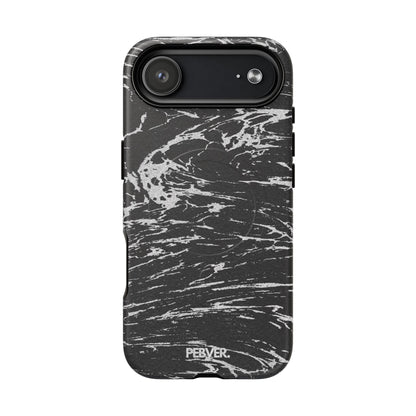 Graphite MagSafe Case iPhone 17 Air Glossy