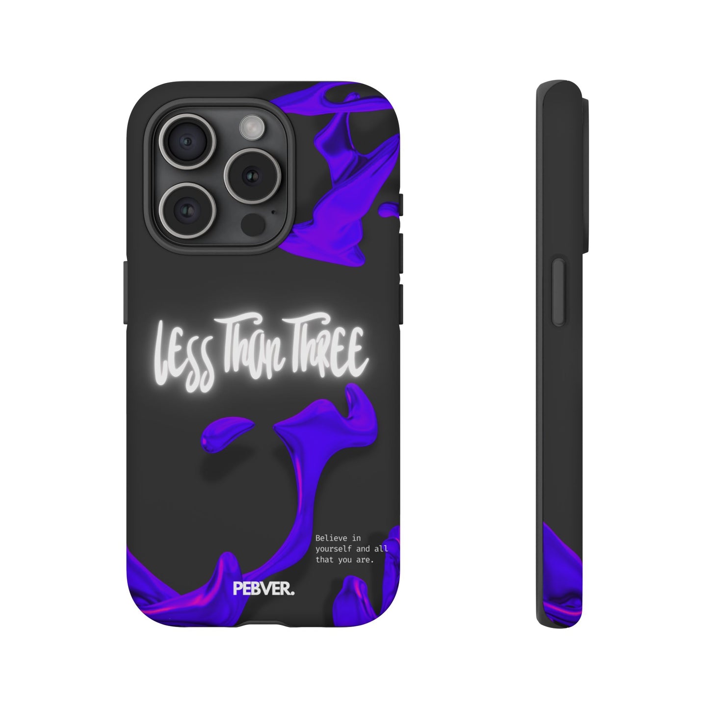 LTT | Phone Case iPhone 15 Pro Matte