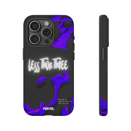 LTT | Phone Case iPhone 15 Pro Matte