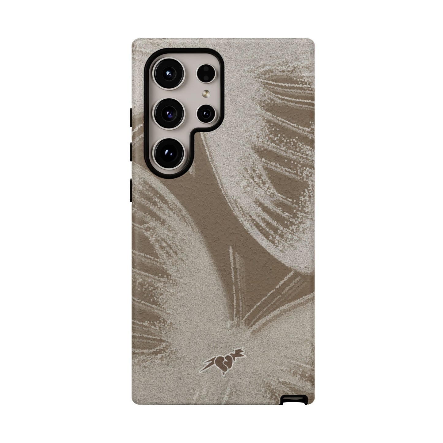 Bfly 1 Phone Case Samsung Galaxy S24 Ultra Matte