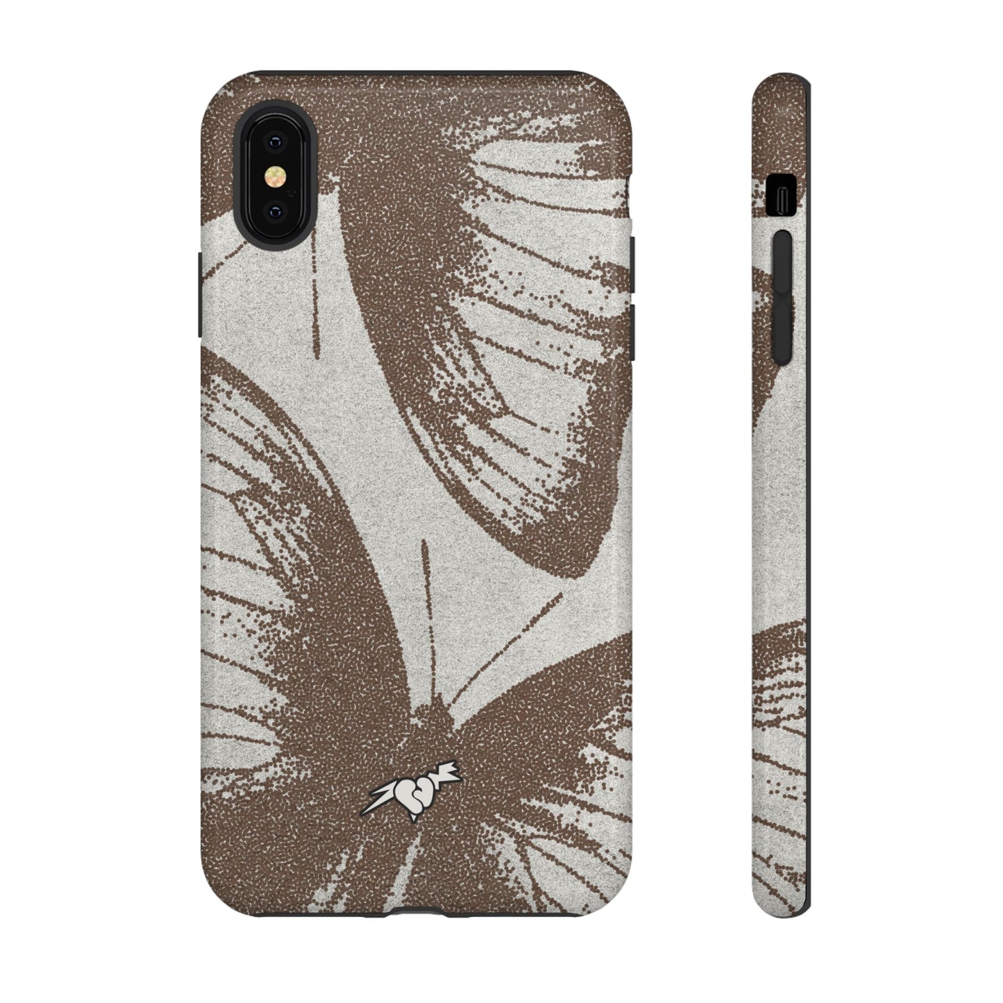 Bfly 2 Phone Case Phone Case PEBVER.