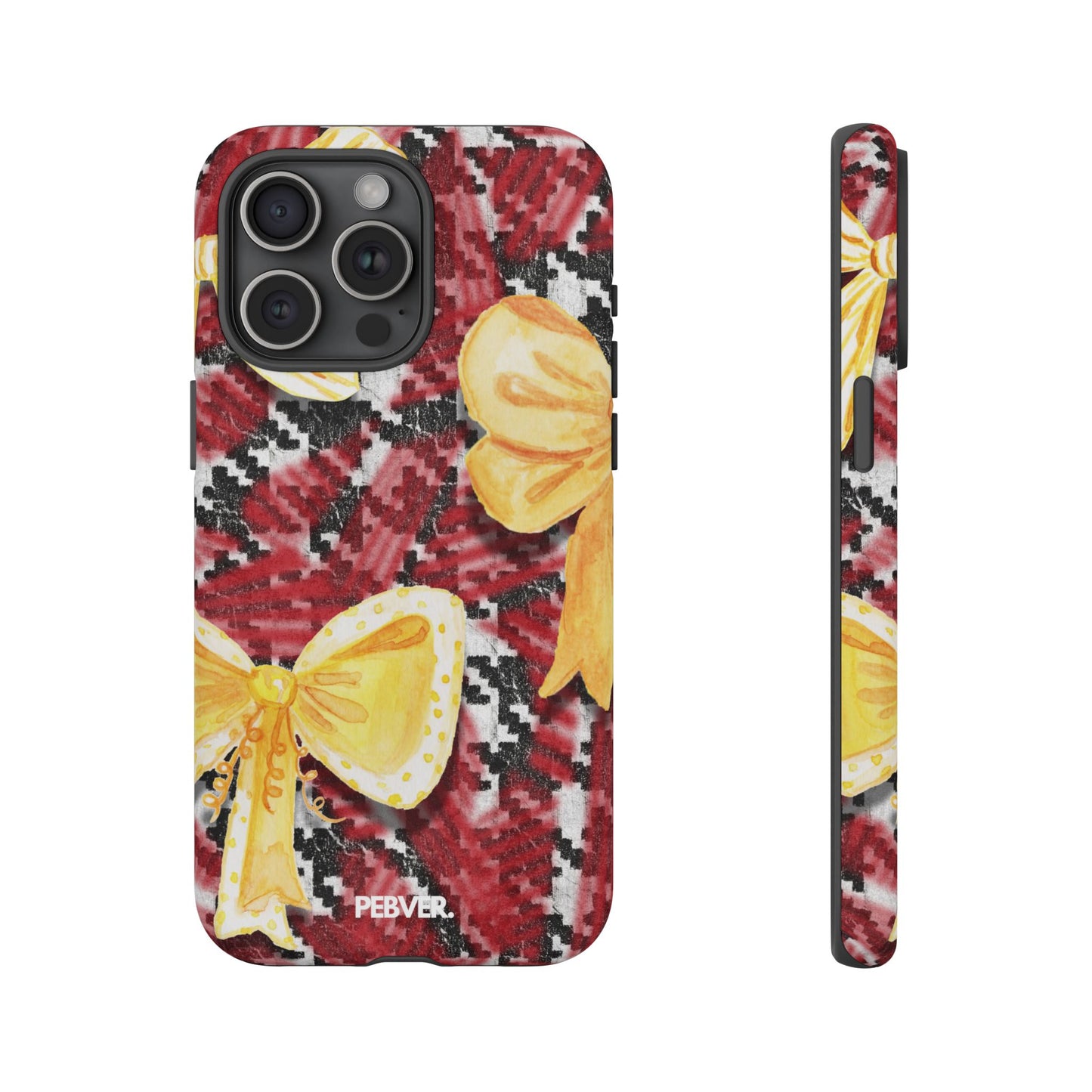 Candy | Phone Case iPhone 15 Pro Max Matte