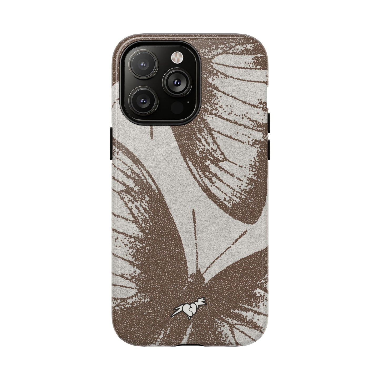 Bfly 2 MagSafe Case Phone Case PEBVER. iPhone 14 Pro Max Glossy