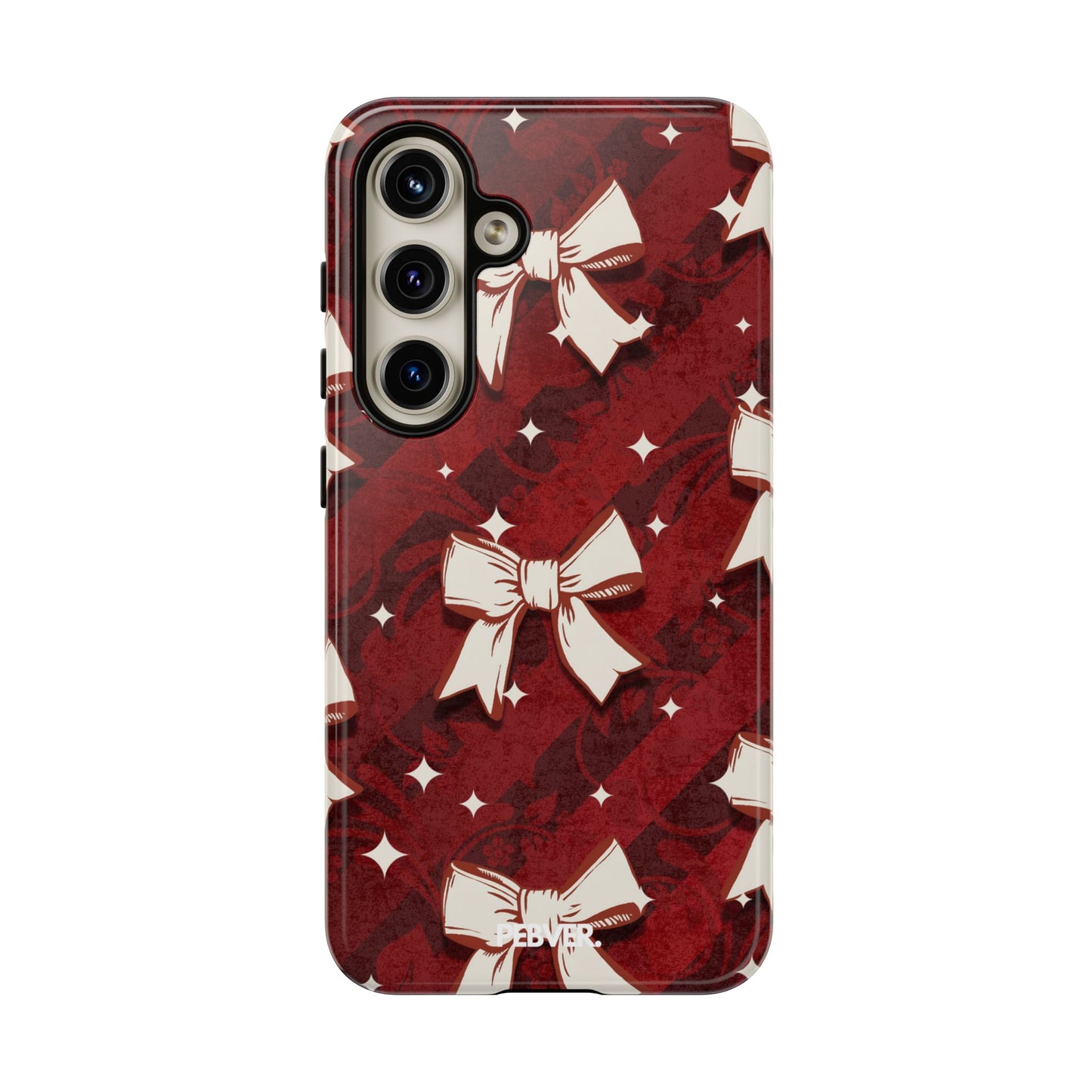Bowly | Phone Case Samsung Galaxy S24 Glossy