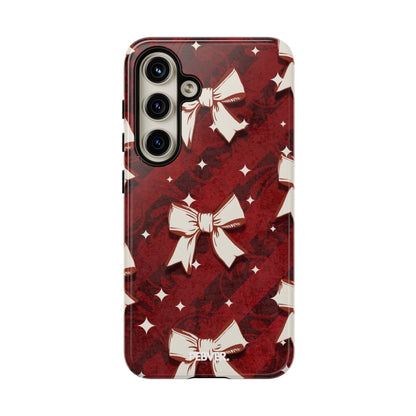 Bowly | Phone Case Samsung Galaxy S24 Glossy