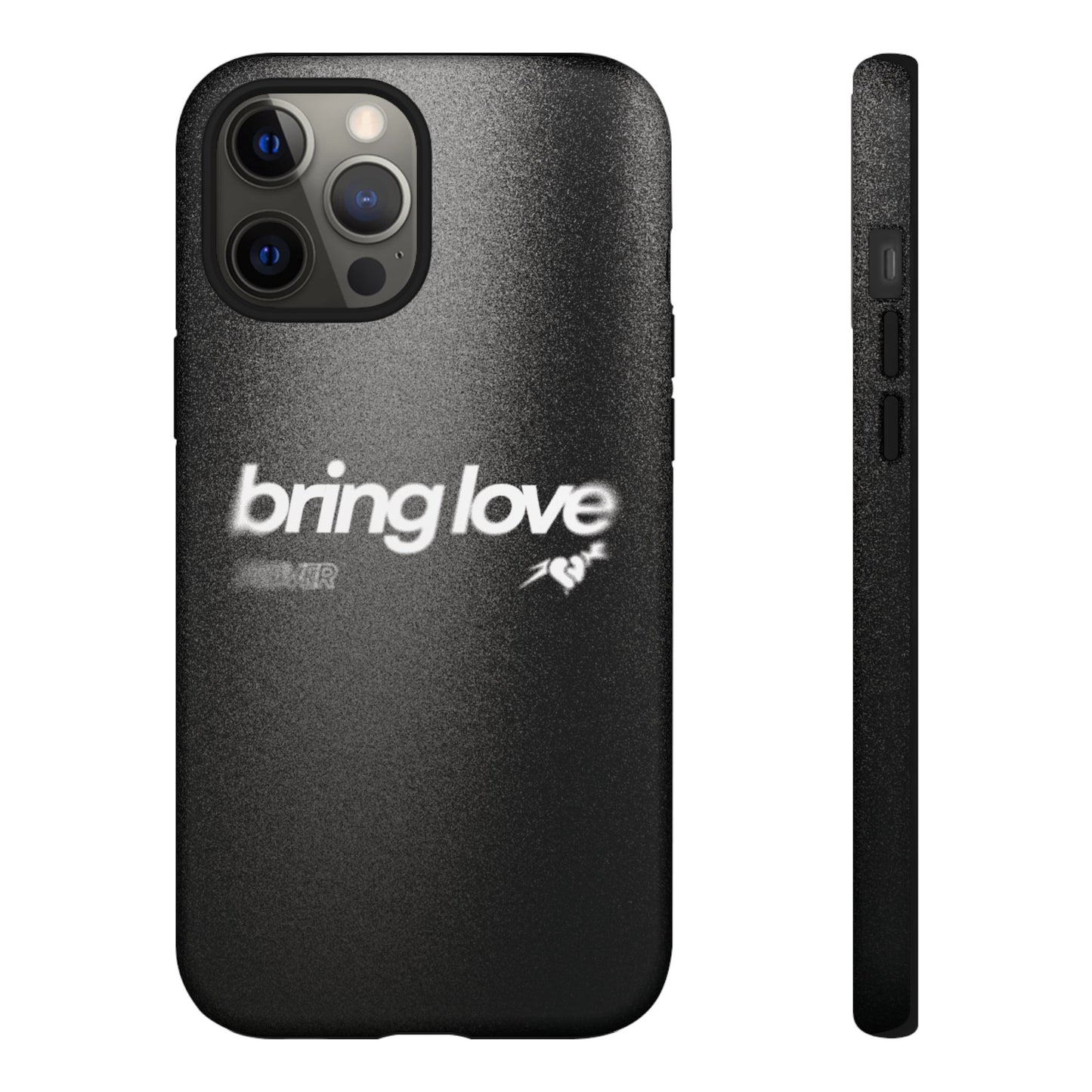 Bring Love Phone Case