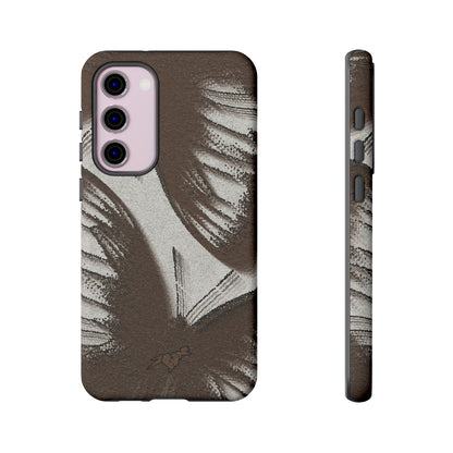 Bfly 3 Phone Case Samsung Galaxy S23 Plus Matte