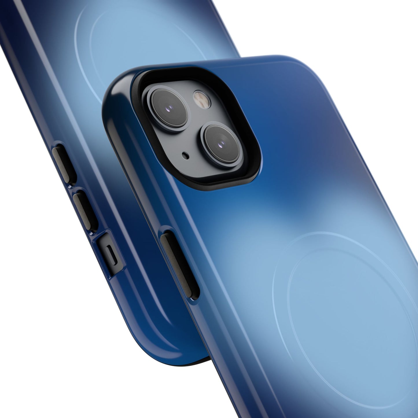 Bluove | MagSafe iPhone 17 Pro Max Matte