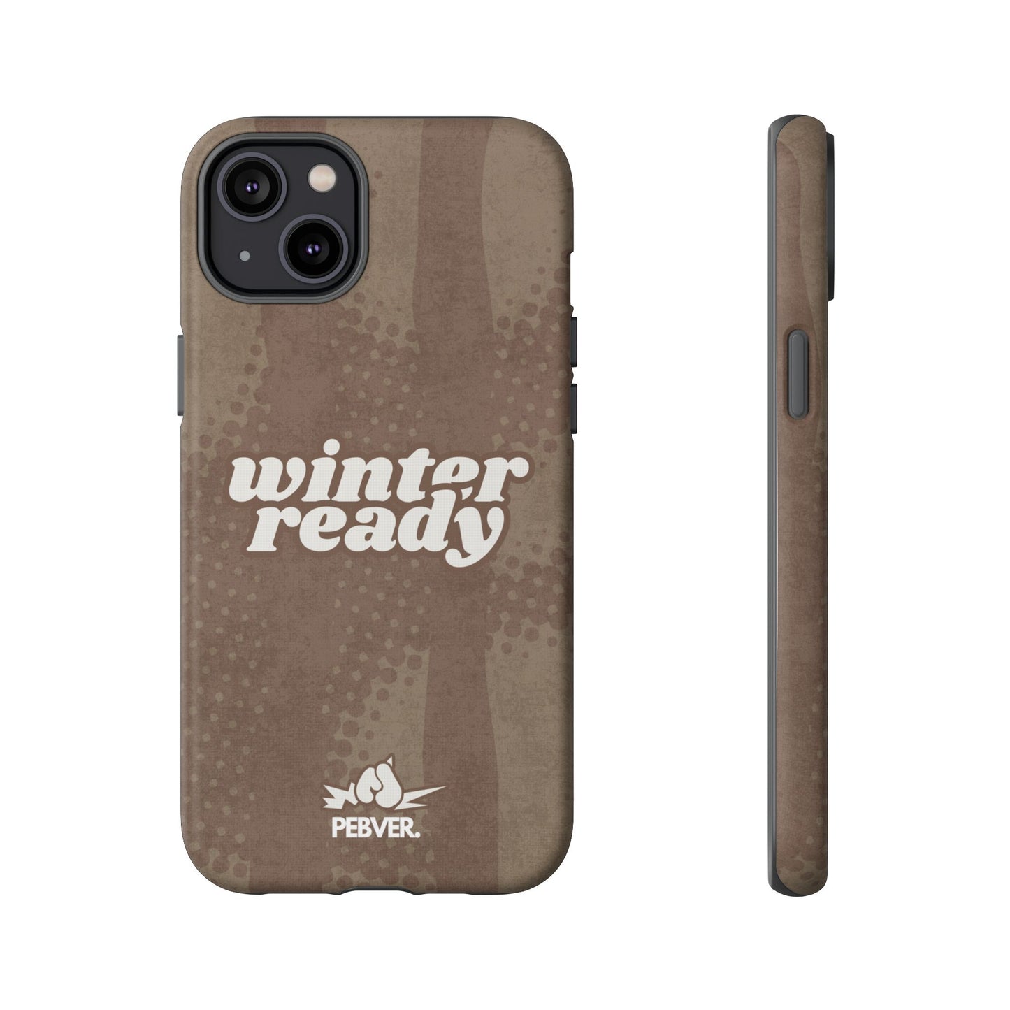 WR Phone Case iPhone 14 Plus Matte