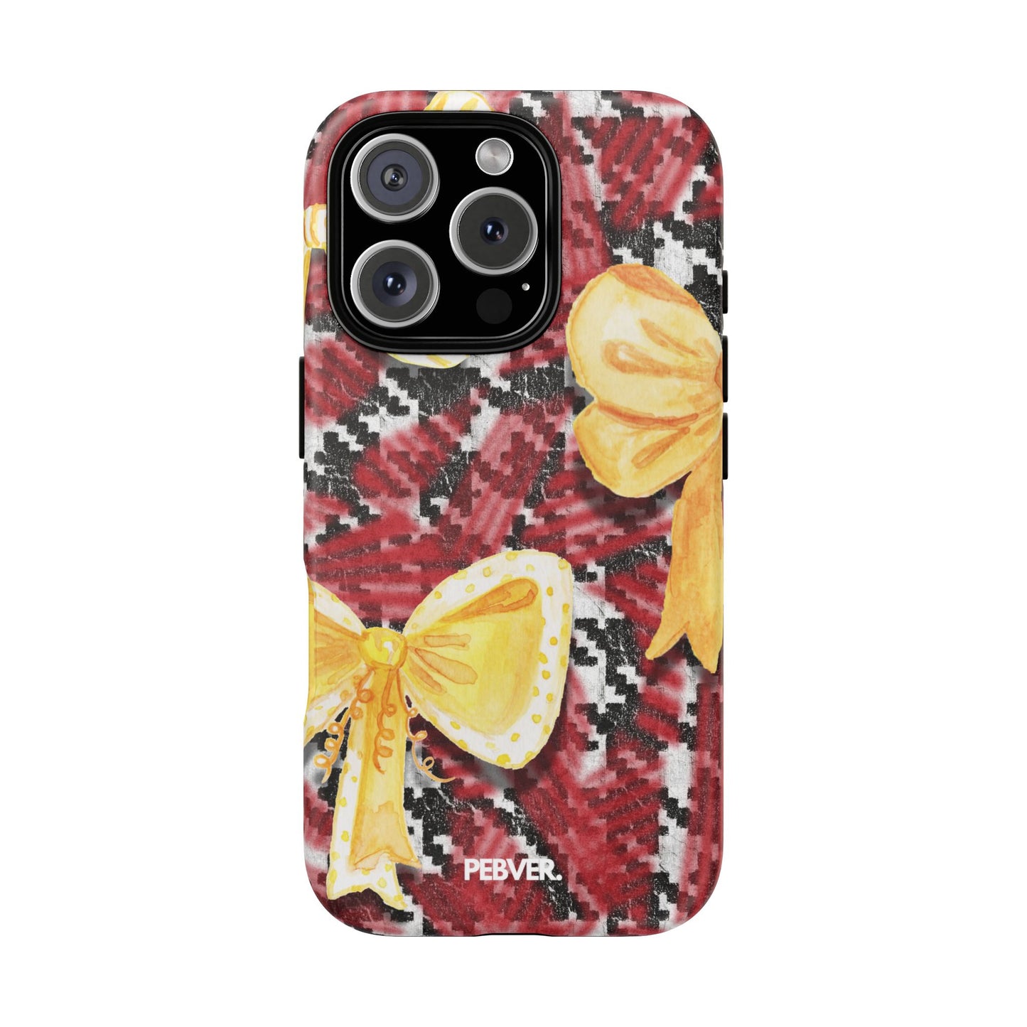 Candy | Phone Case iPhone 16 Pro Matte