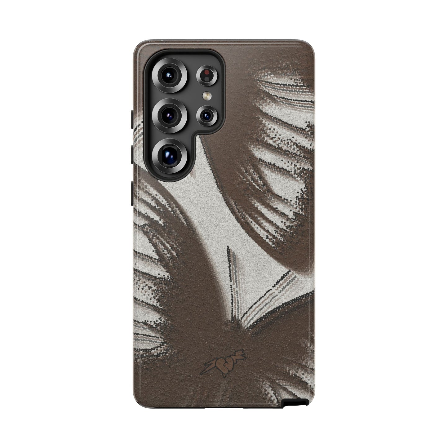 Bfly 3 Phone Case Samsung Galaxy S25 Ultra Glossy