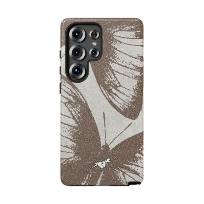 Bfly 2 Phone Case Samsung Galaxy S25 Ultra Matte