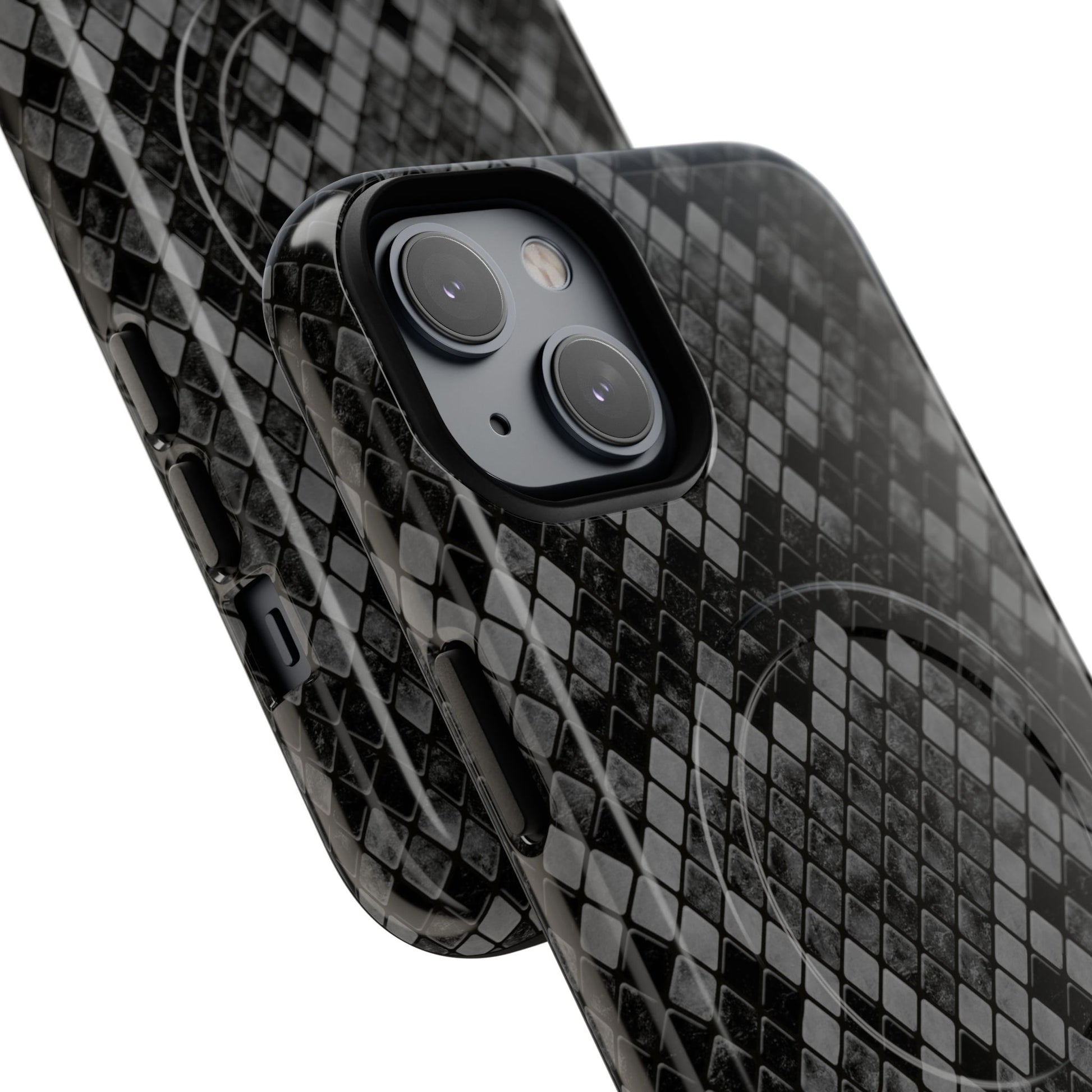 SnakeCream | MagSafe iPhone 17 Pro Max Matte
