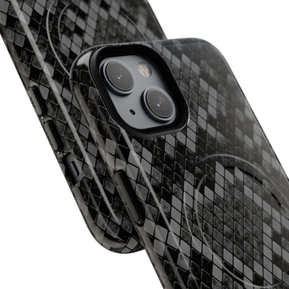 SnakeCream | MagSafe iPhone 17 Pro Max Matte