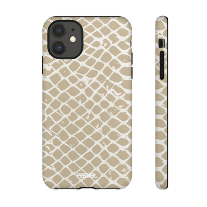 Sandy | Phone Case Phone Case PEBVER. iPhone 11 Matte