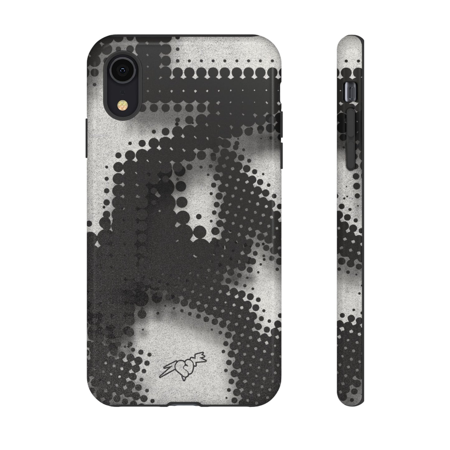 Stared 2 Phone Case Phone Case PEBVER.