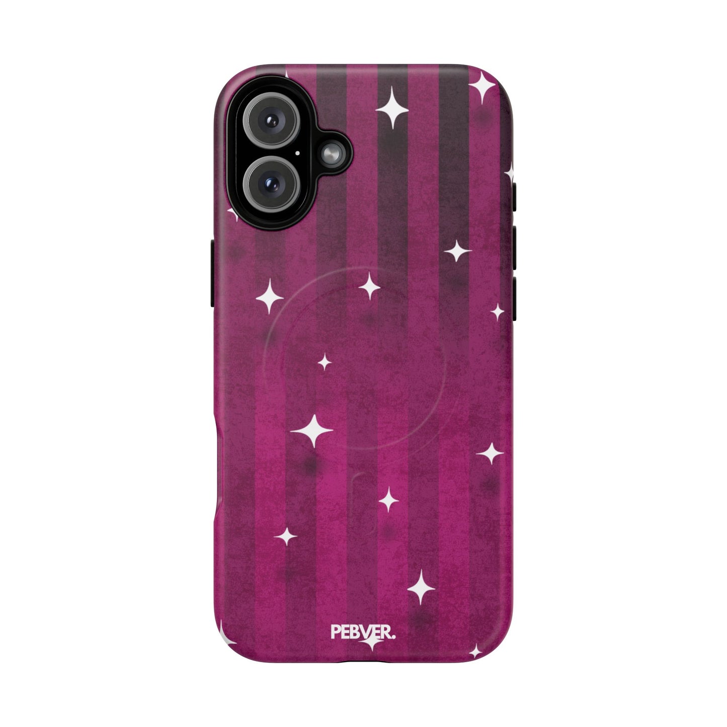 Dreamy | MagSafe Phone Case PEBVER. iPhone 16 Plus Matte