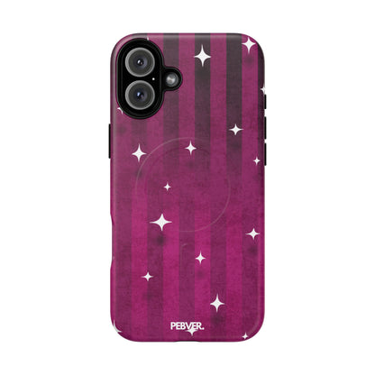 Dreamy | MagSafe Phone Case PEBVER. iPhone 16 Plus Matte