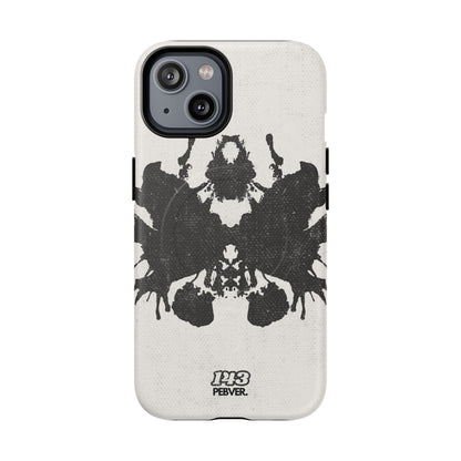 Evidence MagSafe Case Phone Case PEBVER. iPhone 14 Matte