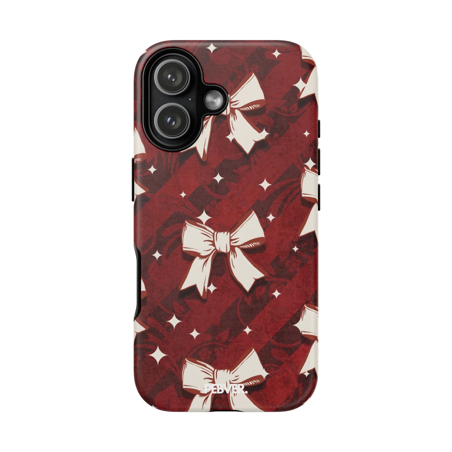 Bowly | Phone Case iPhone 17 Matte