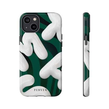 XMAS | Phone Case iPhone 14 Plus Glossy