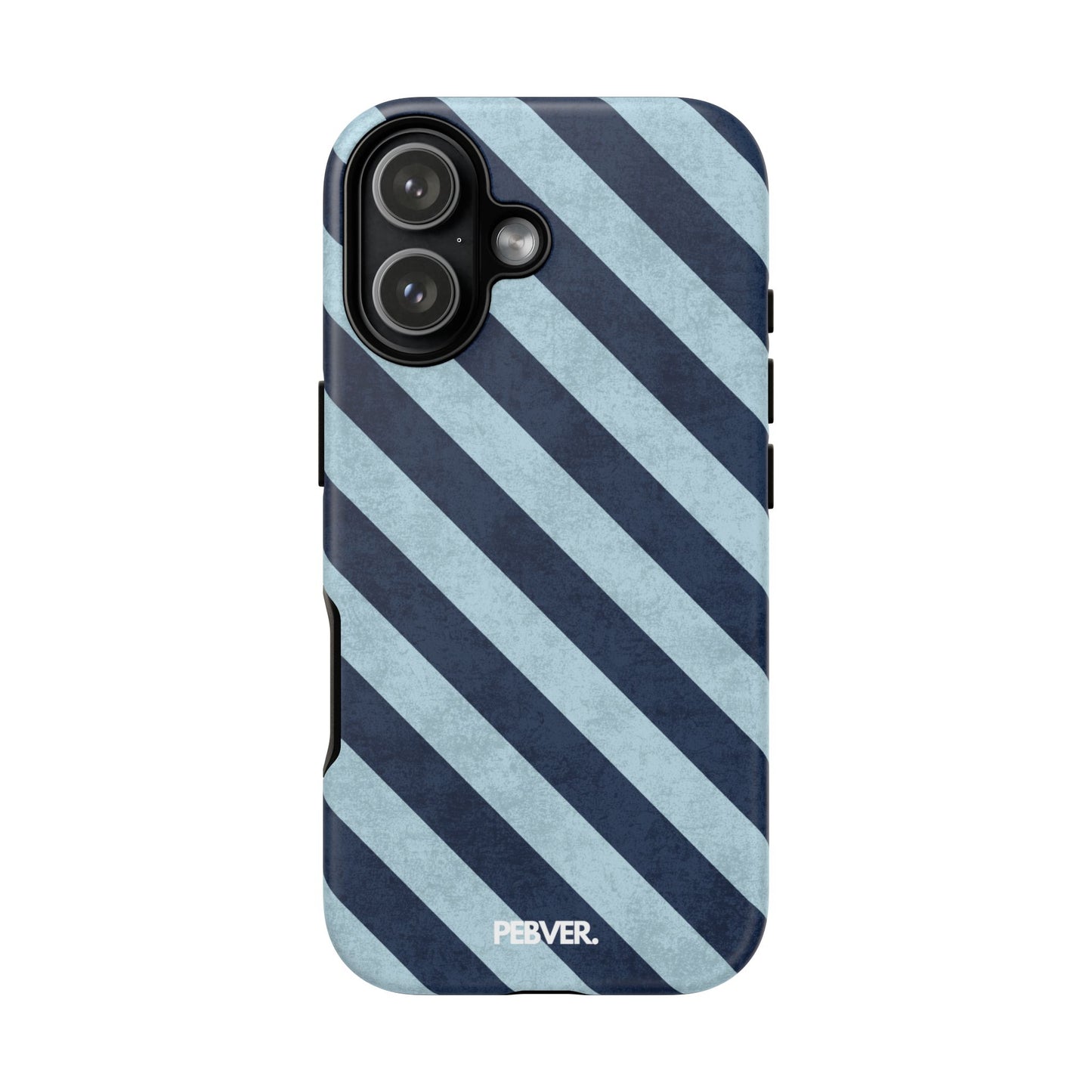 BluDusty | Phone Case iPhone 17 Matte