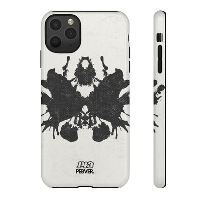 Evidence Phone Case Phone Case PEBVER.